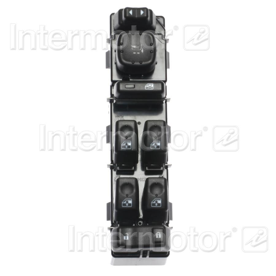 Door Remote Mirror Switch