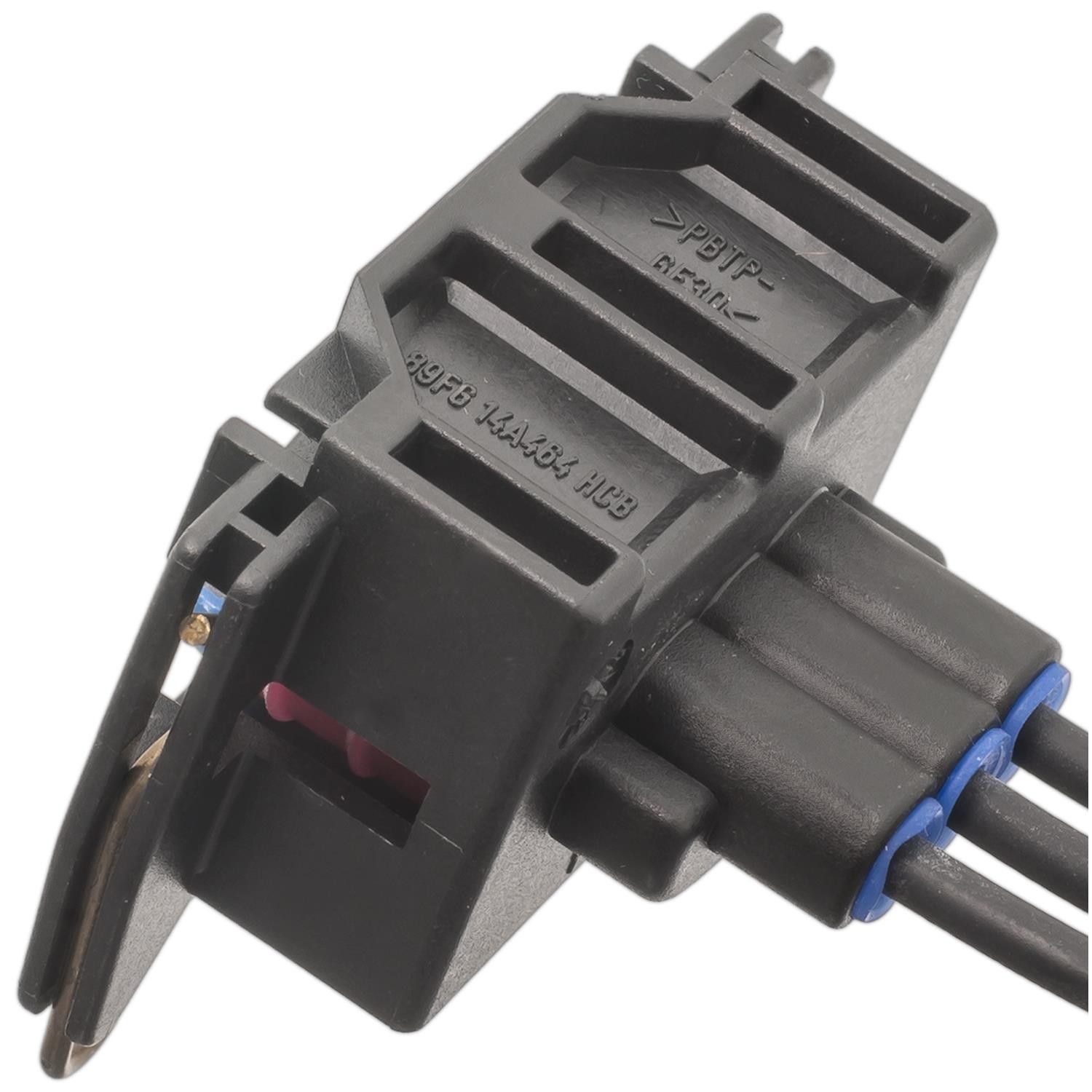2000, 1999 Ford Contour Ignition Coil Connector