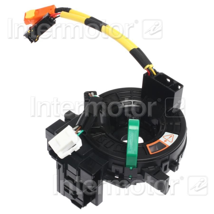 2010 Lexus LS600h Air Bag Clockspring
