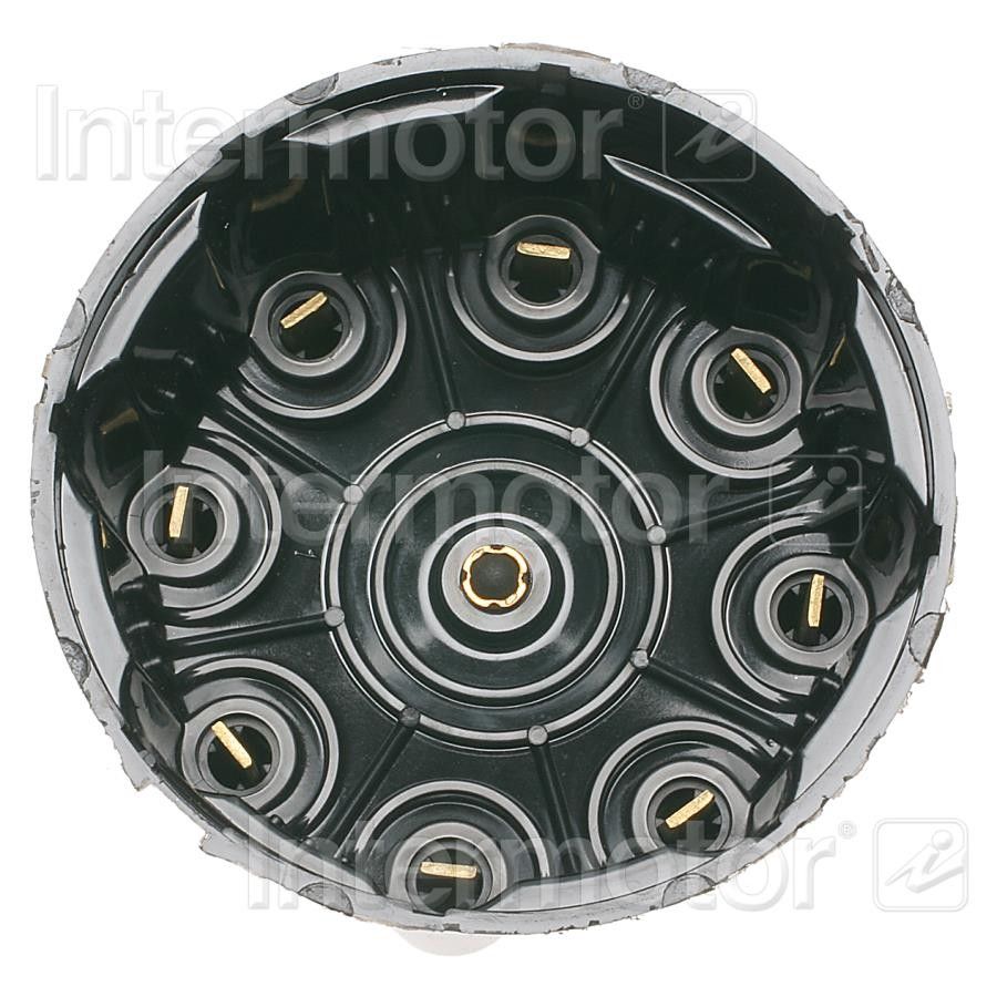 Distributor Cap