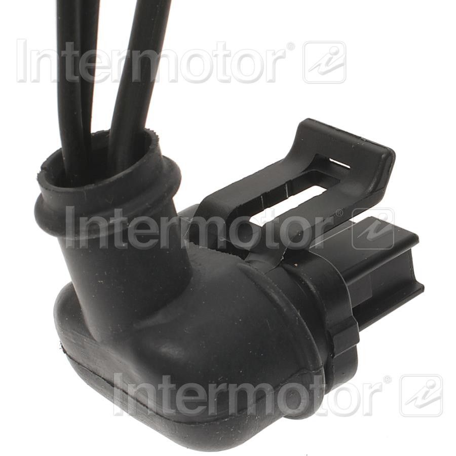 1996, 1995, 1994, 1993, 1992, 1991, 1990, 1989, 1988, 1987 GMC Jimmy Alternator Connector