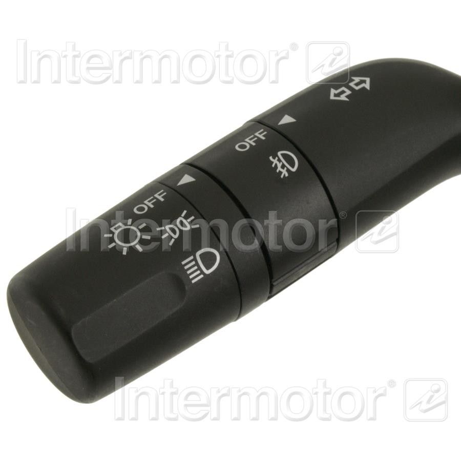 2013, 2012, 2011, 2010 Mazda 3 Fog Light Switch