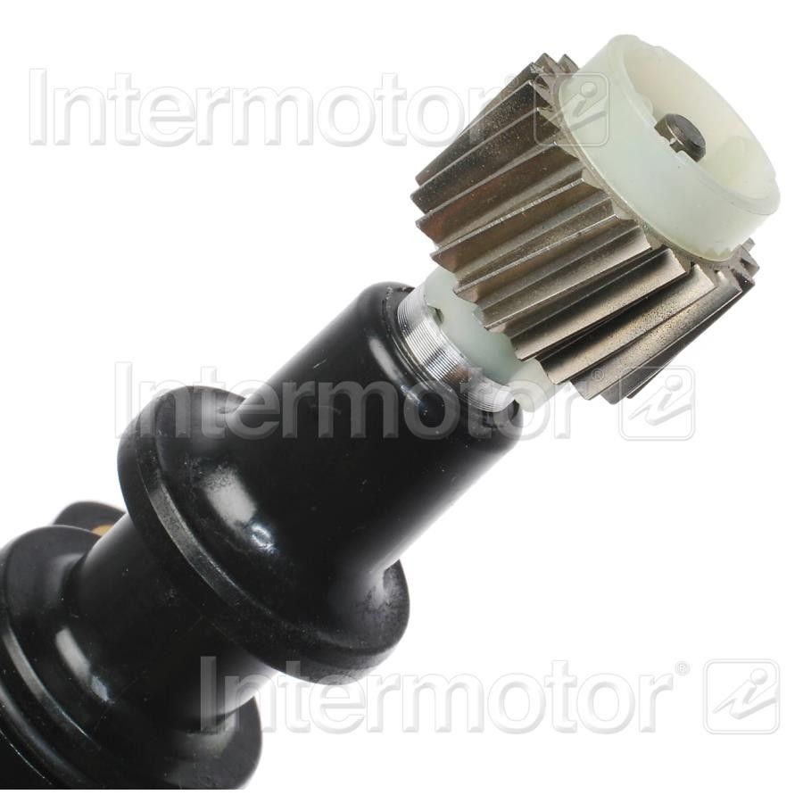 Vehicle Speed Sensor