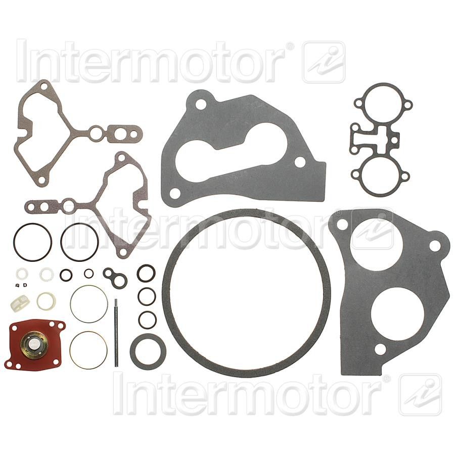1990, 1989, 1988, 1987, 1986, 1985 Chevrolet Caprice Fuel Injection Throttle Body Repair Kit