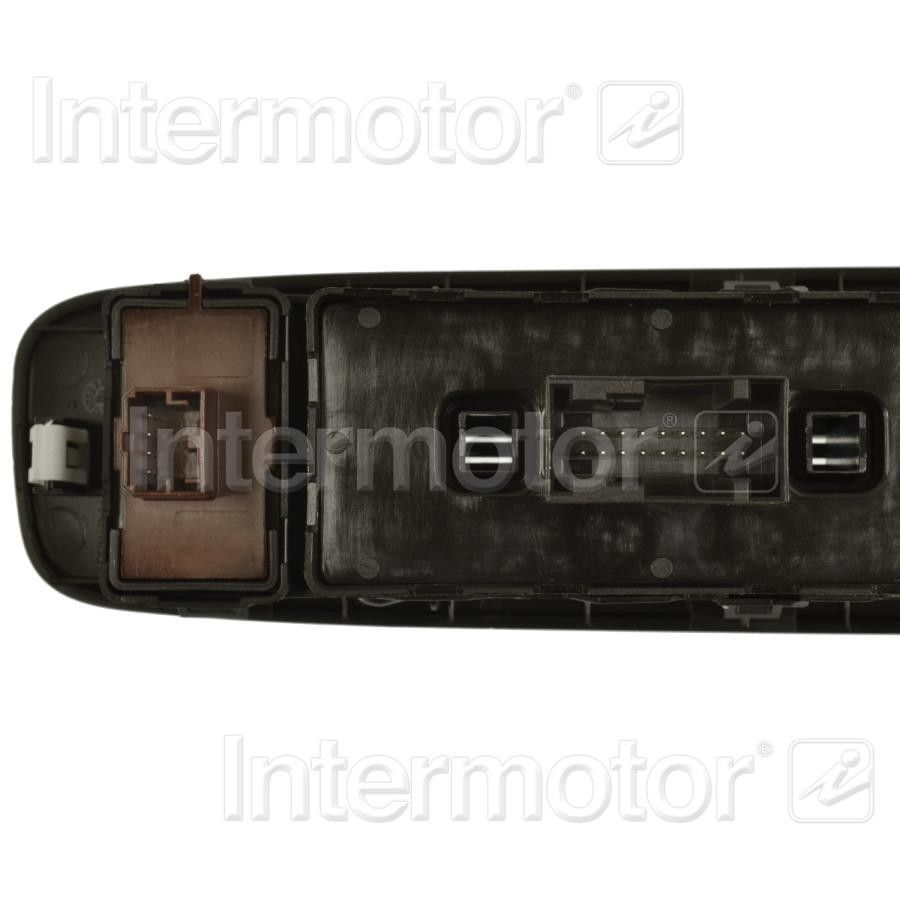 2022, 2021, 2020, 2019, 2018, 2017 Jeep Compass Door Window Switch