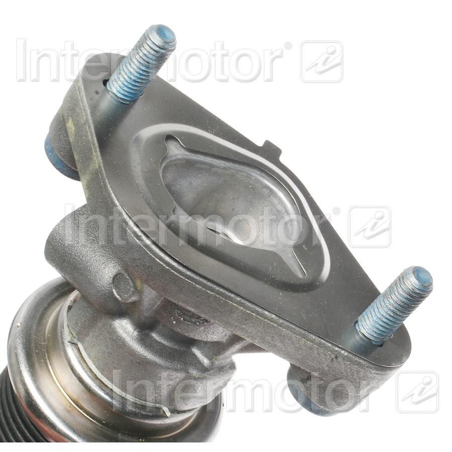 2010, 2009, 2008, 2007 Jeep Commander Exhaust Gas Recirculation (EGR) Valve