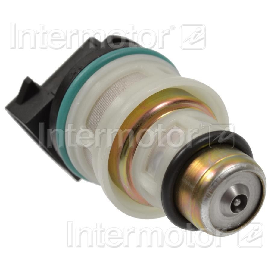 1995, 1994 GMC P3500 Fuel Injector