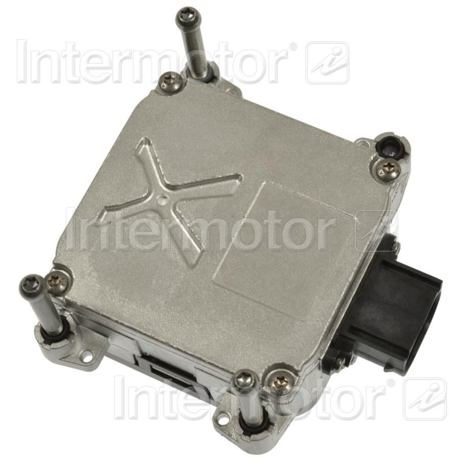 2015 Jeep Cherokee Cruise Control Distance Sensor