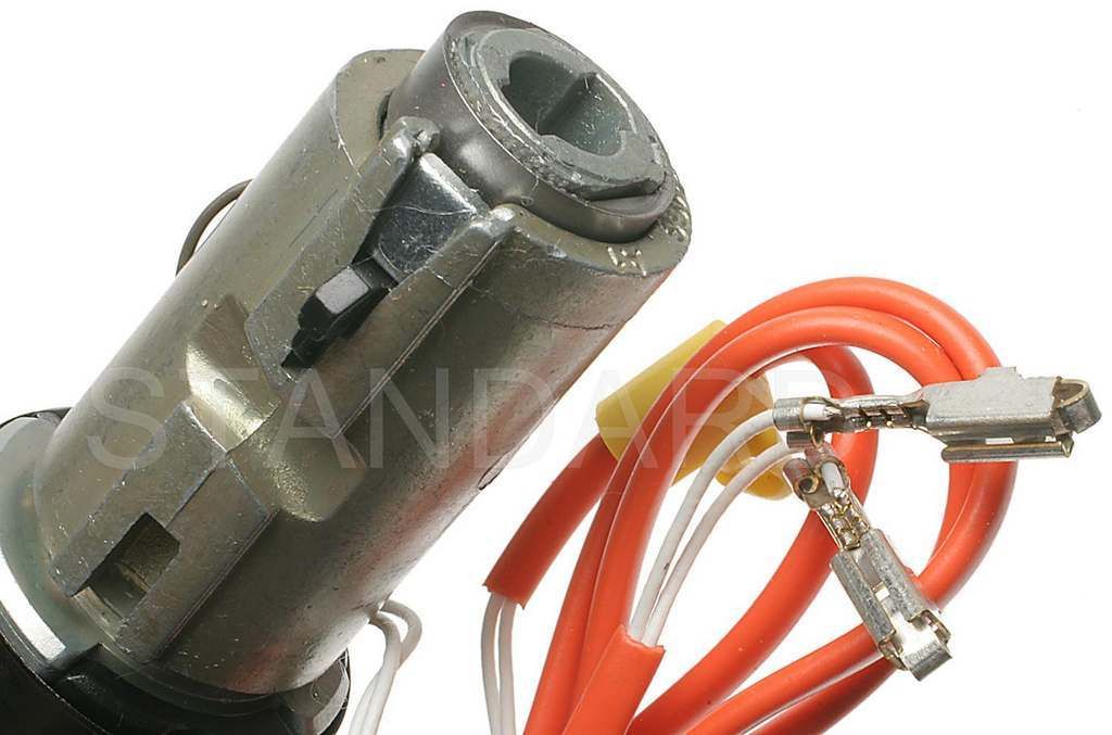 1997, 1996, 1995, 1994, 1993, 1992 Cadillac Seville Ignition Lock Cylinder