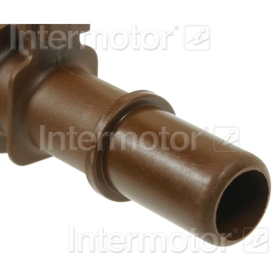 2010 Ford Taurus PCV Valve