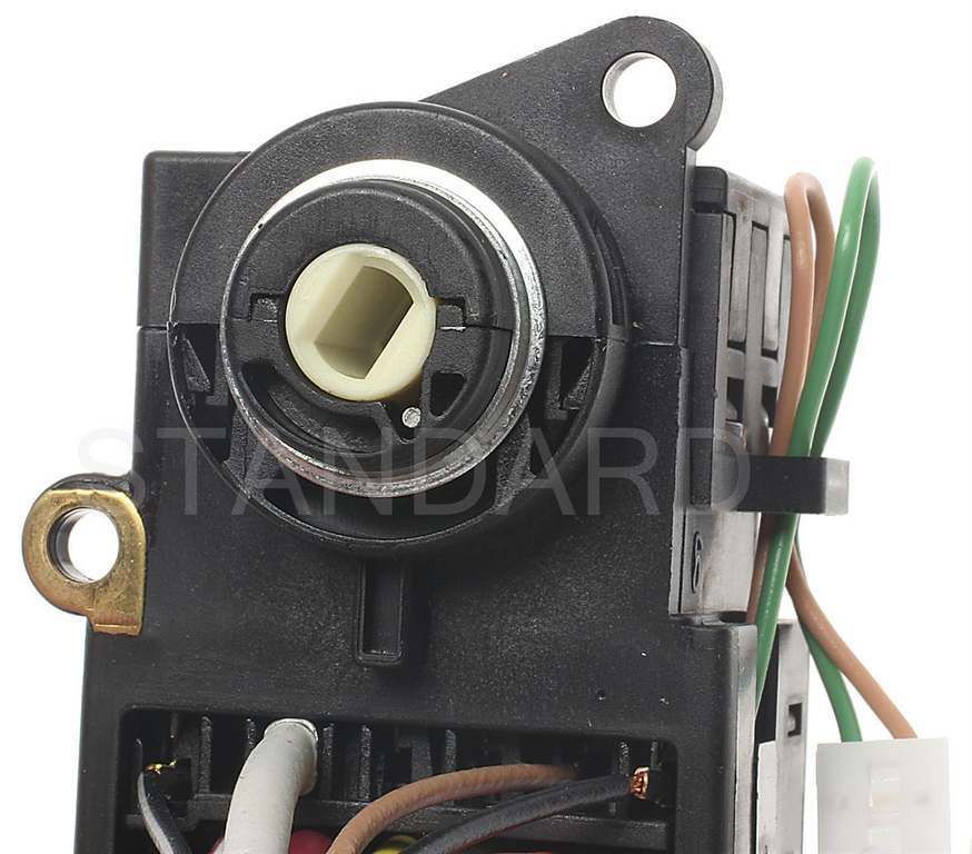 Ignition Switch