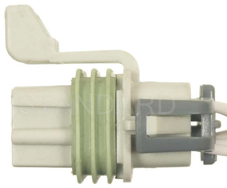 2007, 2006, 2005, 2004, 2003 Hummer H2 Accelerator Pedal Sensor Connector