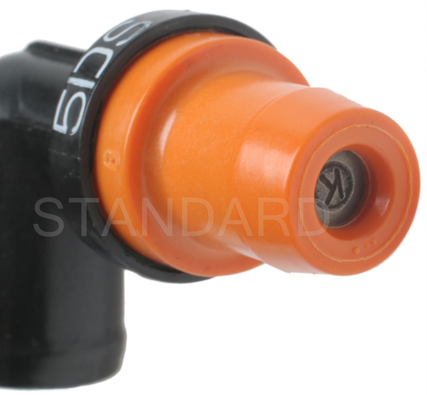 2005 Ford Focus PCV Valve