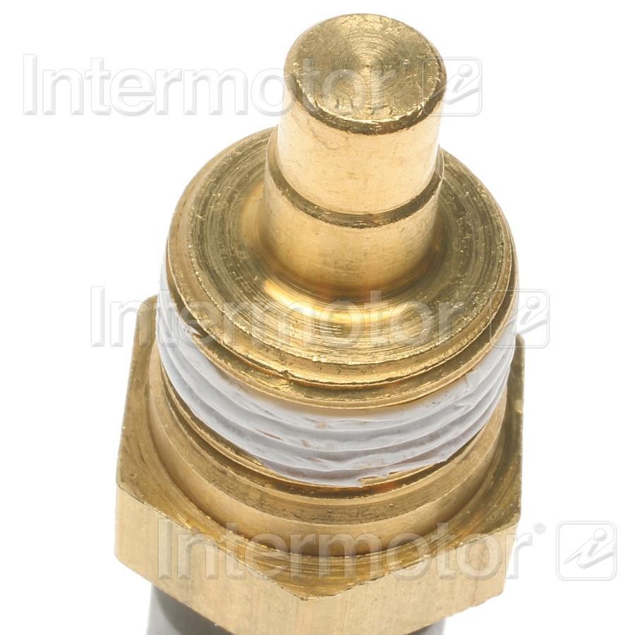 1997, 1996, 1995, 1994, 1993, 1992, 1991 GMC P3500 Engine Coolant Temperature Sender