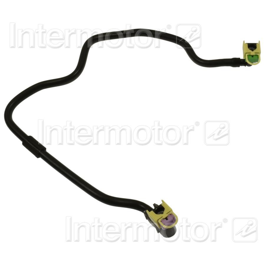 2017, 2016, 2015, 2014, 2013, 2012 Mazda 3 Fuel Feed Line