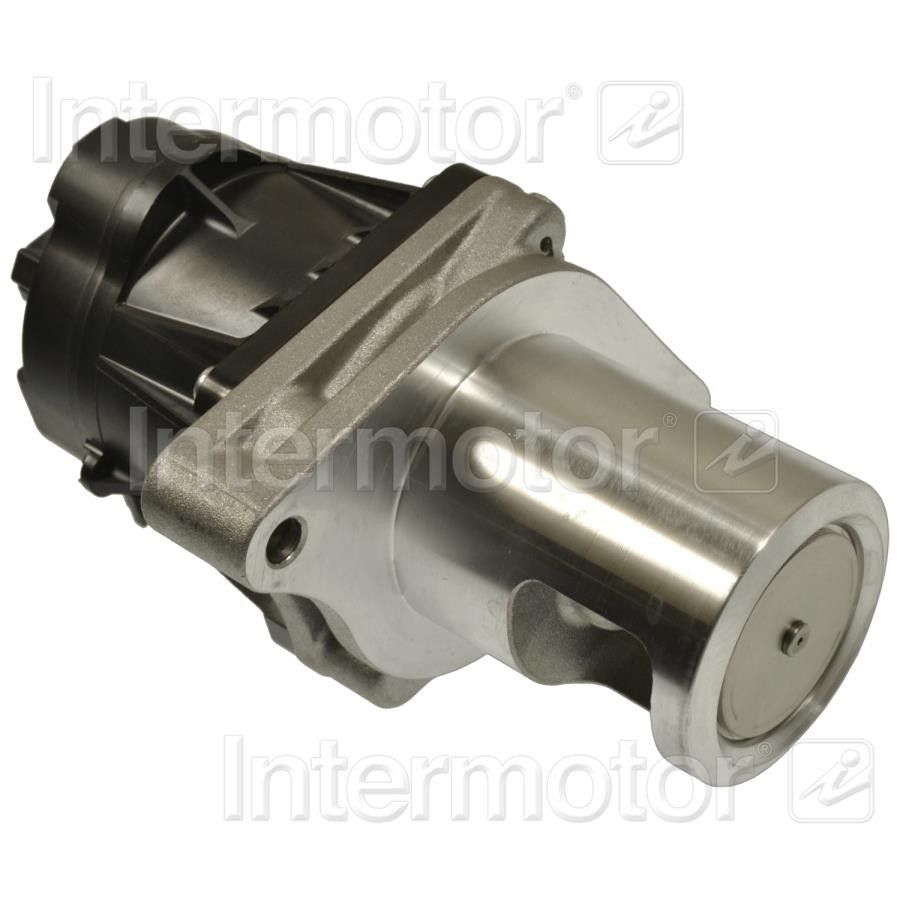 2019, 2018 Chevrolet Equinox Exhaust Gas Recirculation (EGR) Valve