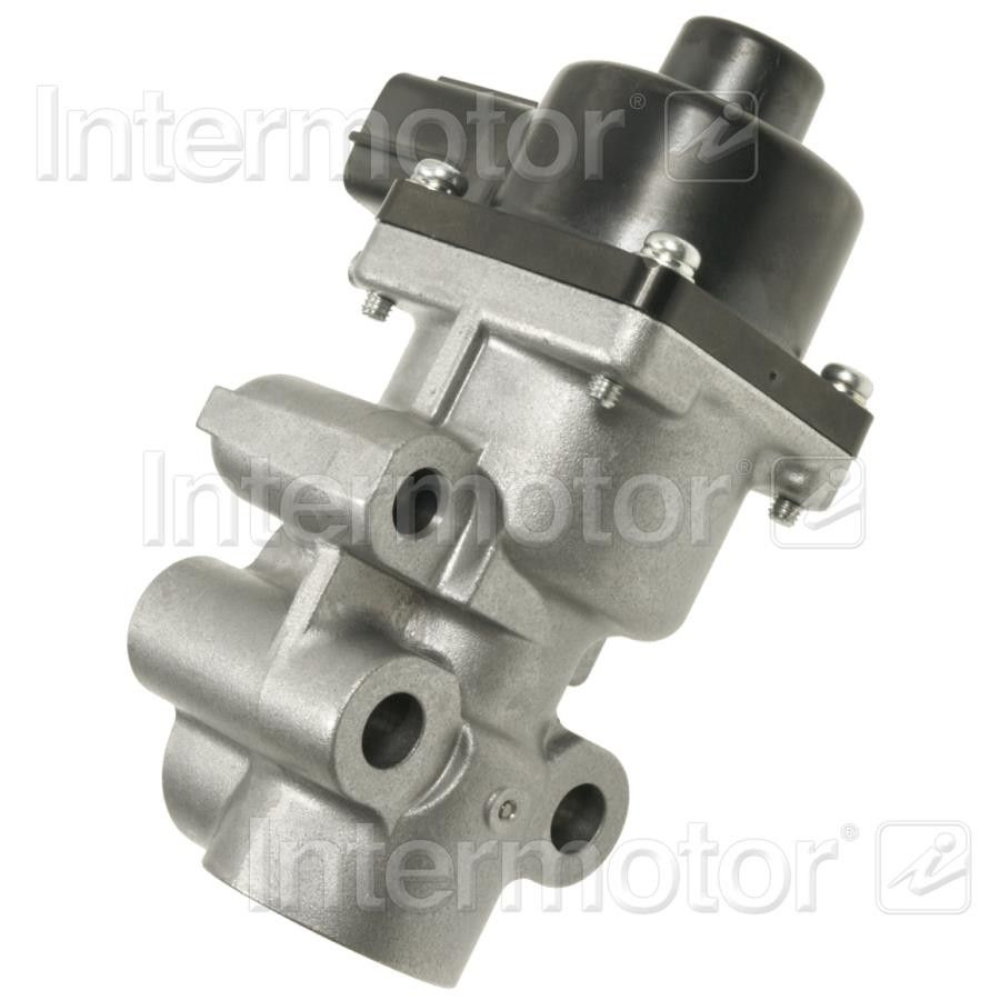 2013, 2012, 2011, 2010, 2009, 2008 Mitsubishi Outlander Exhaust Gas Recirculation (EGR) Valve