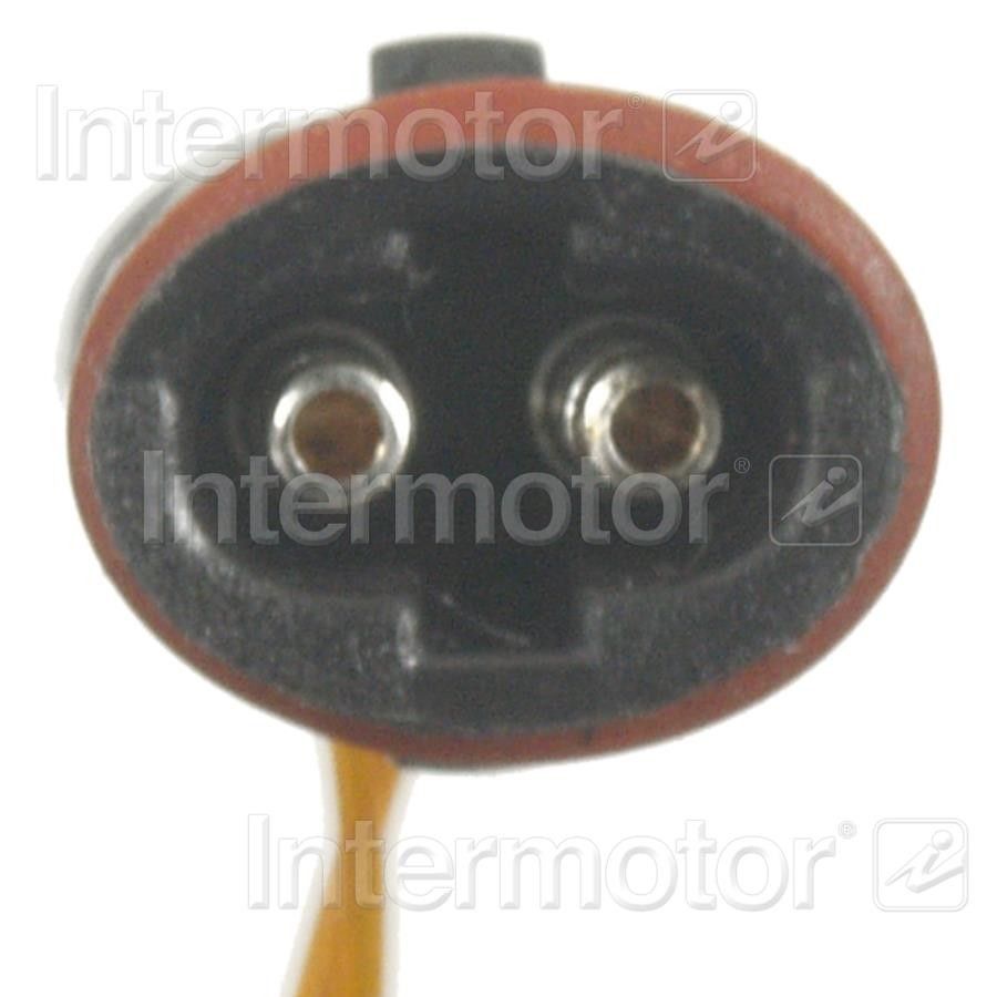 2009, 2008, 2007 Freightliner Sprinter 2500 2007-2009 Mercedes-Benz E500 Disc Brake Pad Wear Sensor