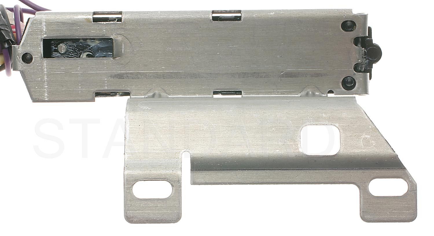 Ignition Switch