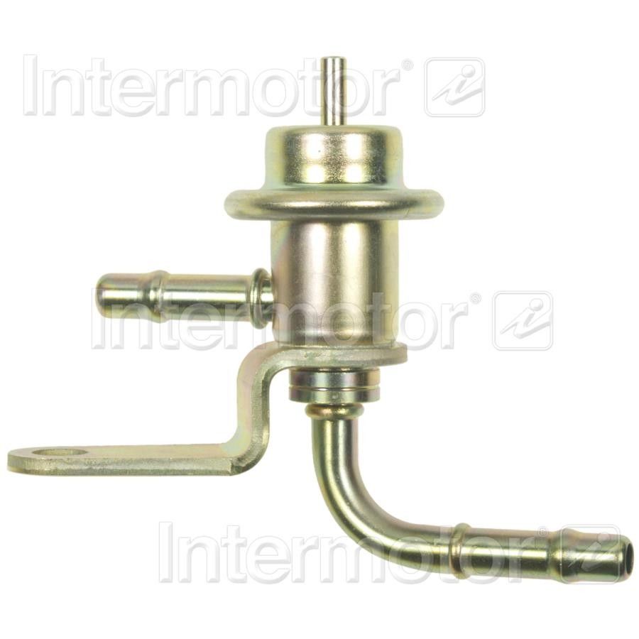 2005 Subaru Legacy Fuel Injection Pressure Regulator