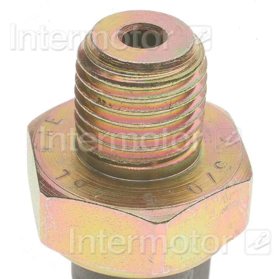 2018, 2017, 2016, 2015, 2014, 2013, 2012, 2011, 2010, 2009, 2008, 2007 Ford Transit Engine Oil Pressure Switch