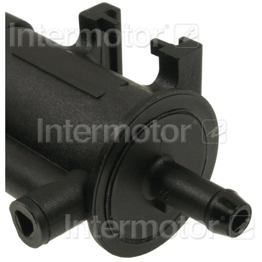 Vapor Canister Purge Solenoid