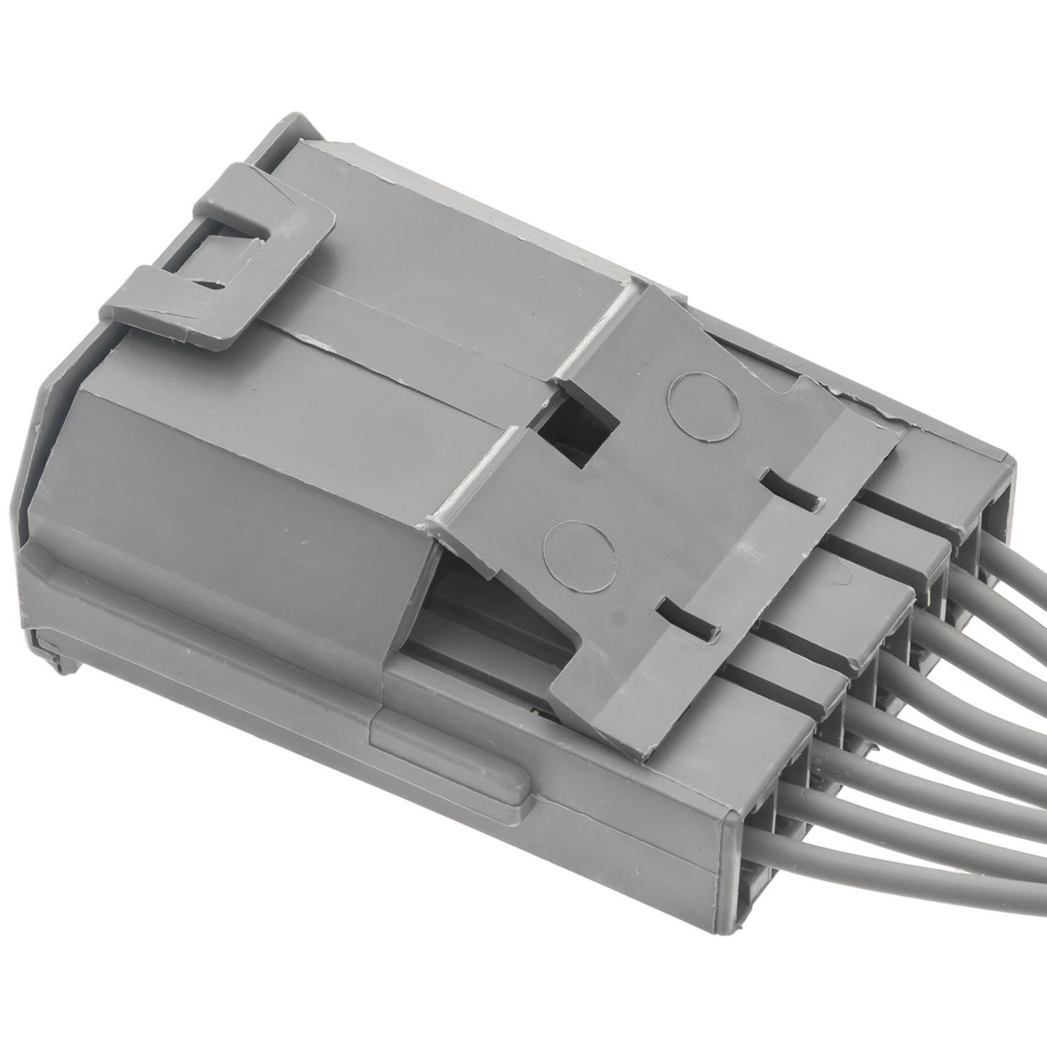 1999, 1998, 1997 Chevrolet Astro Daytime Running Light Connector