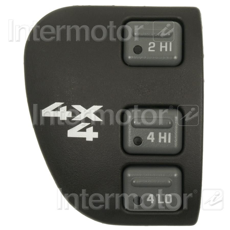 2001, 2000, 1999 GMC Jimmy 4WD Switch