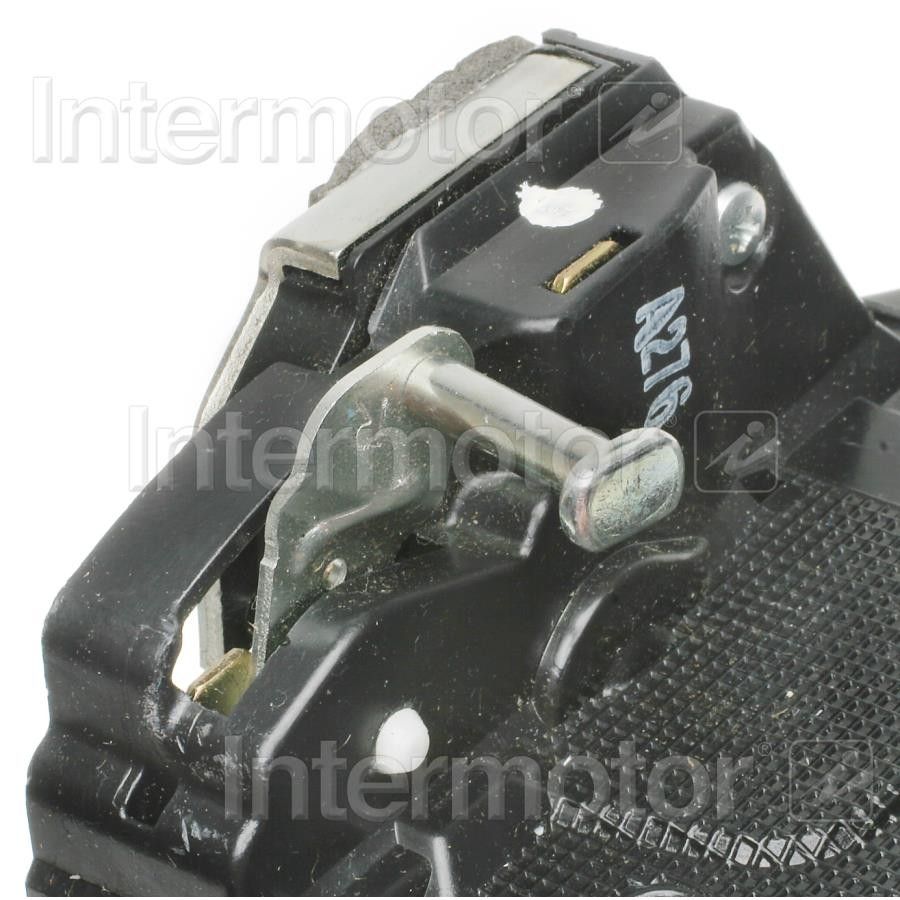 Door Lock Actuator