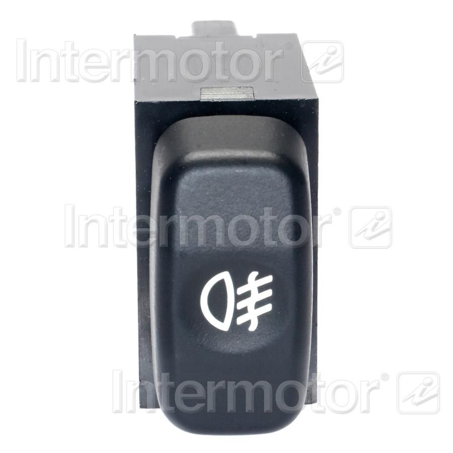 Fog Light Switch