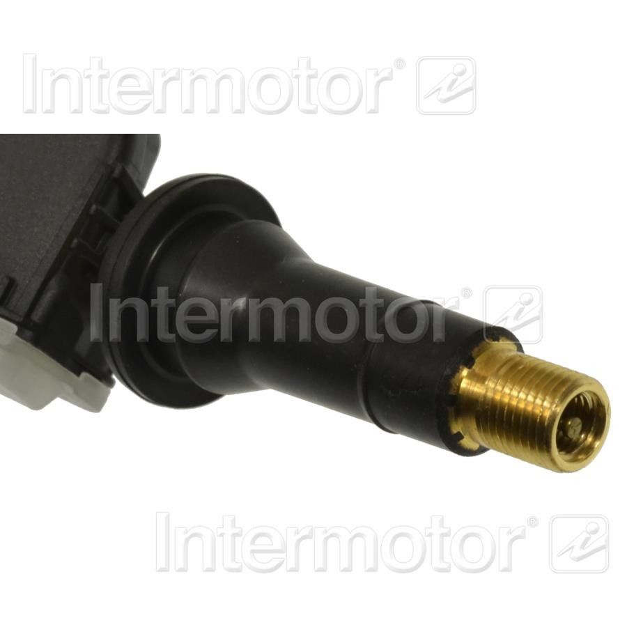Tire Pressure Monitoring System (TPMS) Sensor
