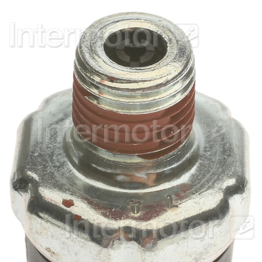 Engine Oil Pressure Switch