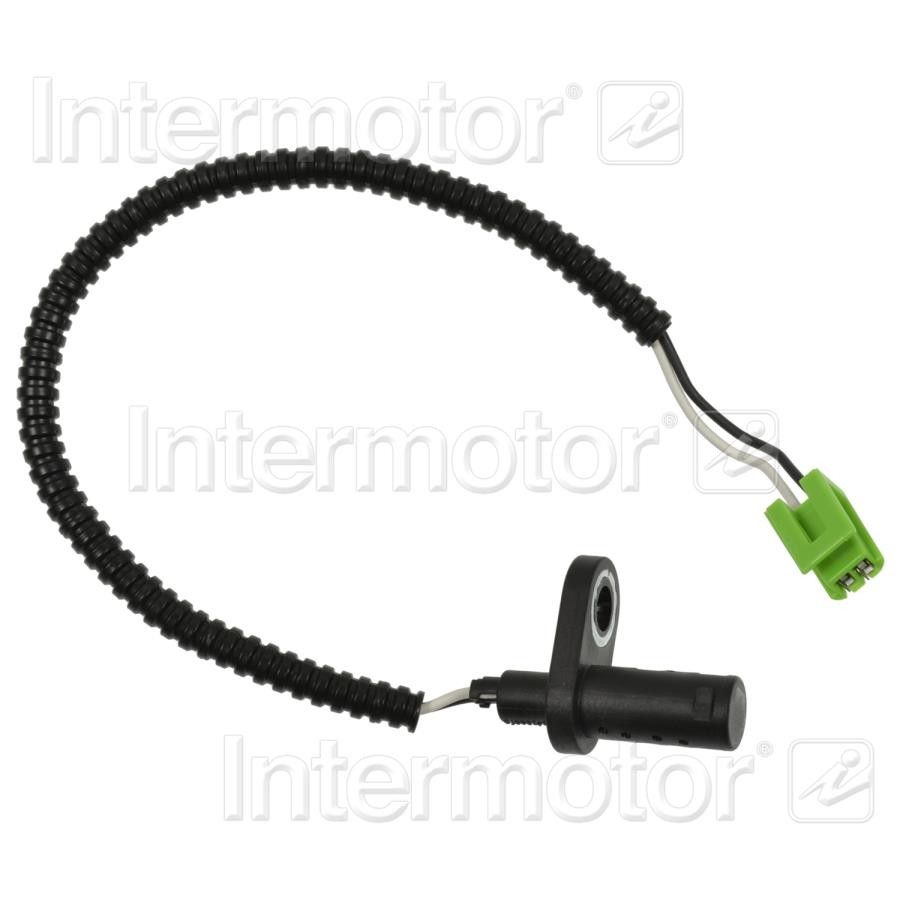 Vehicle Speed Sensor
