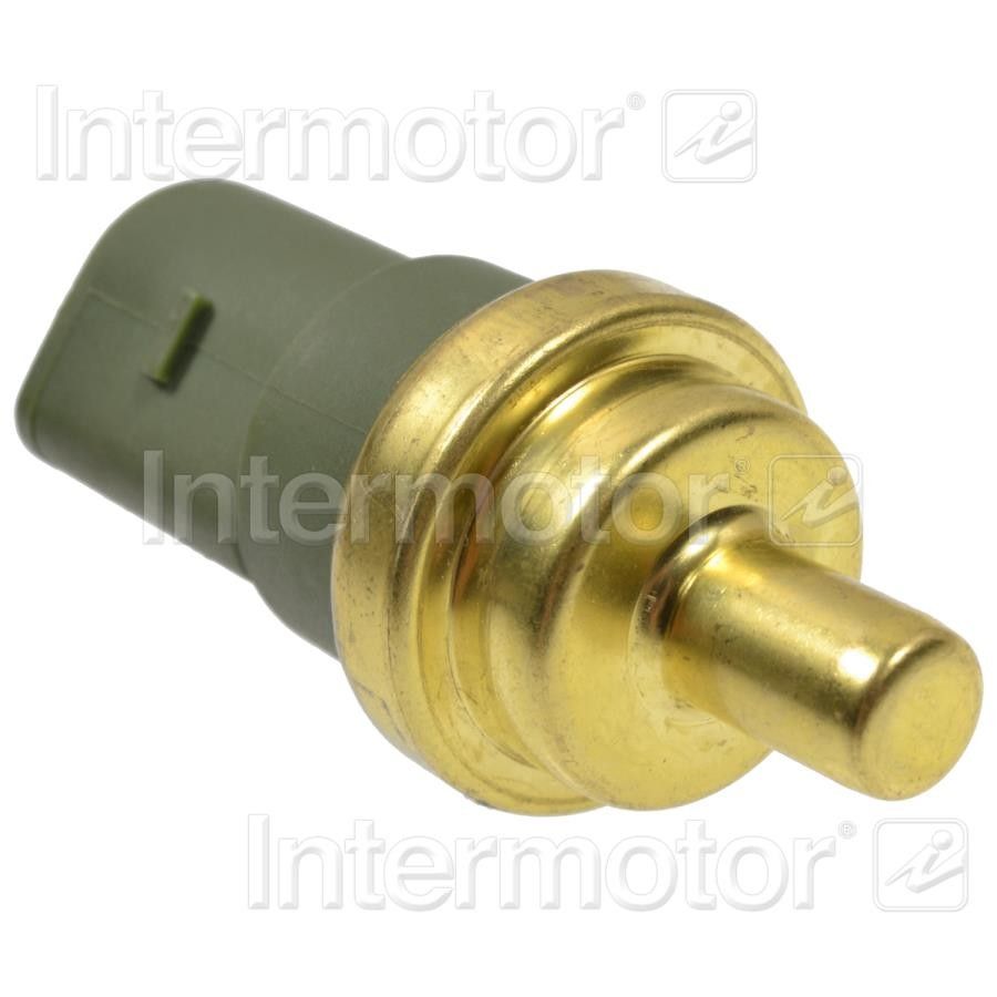 Engine Coolant Temperature Sensor