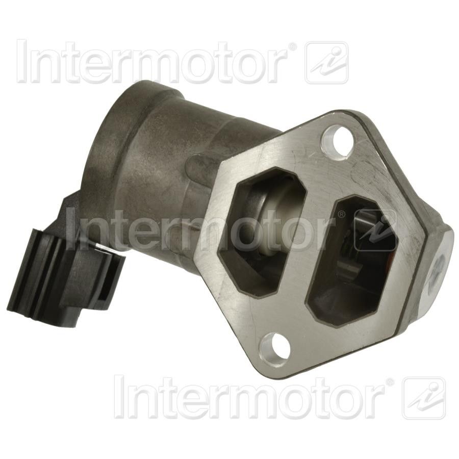 2004, 2003, 2002, 2001, 2000, 1999 Volvo S40 Idle Air Control Valve