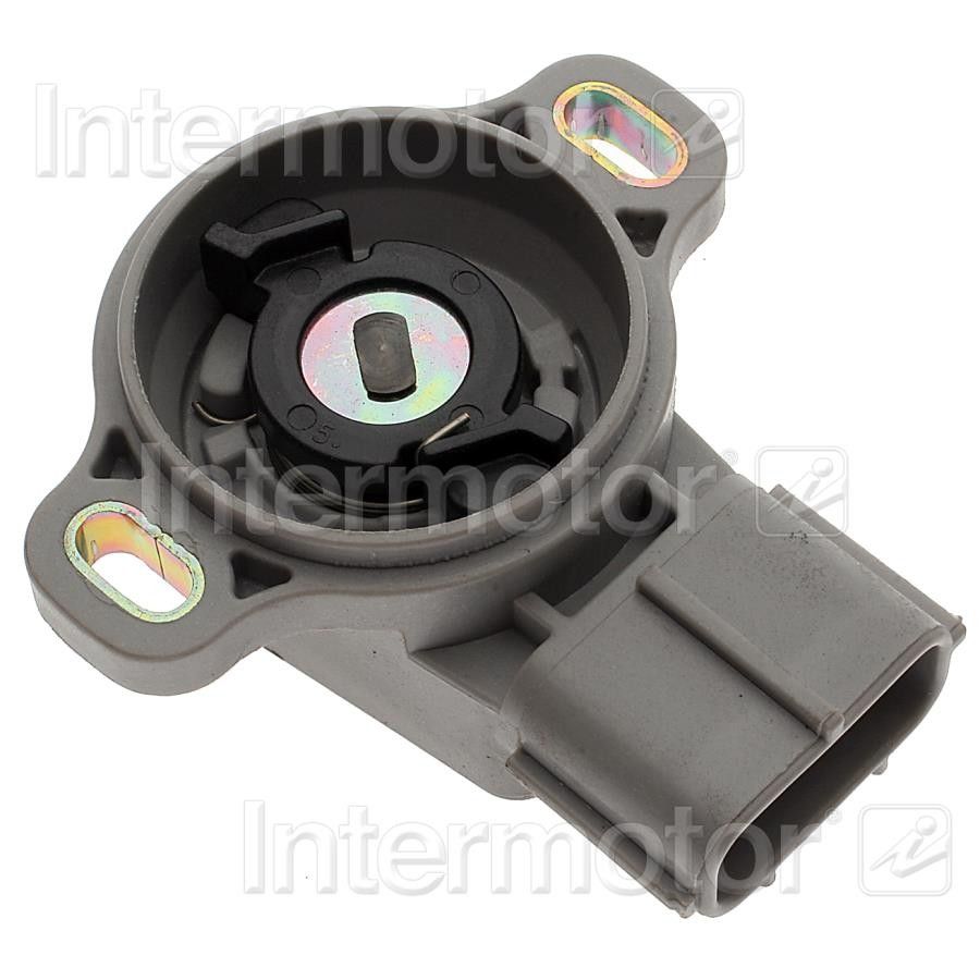 1997, 1996, 1995, 1994, 1993, 1992 Lexus SC400 Throttle Position Sensor