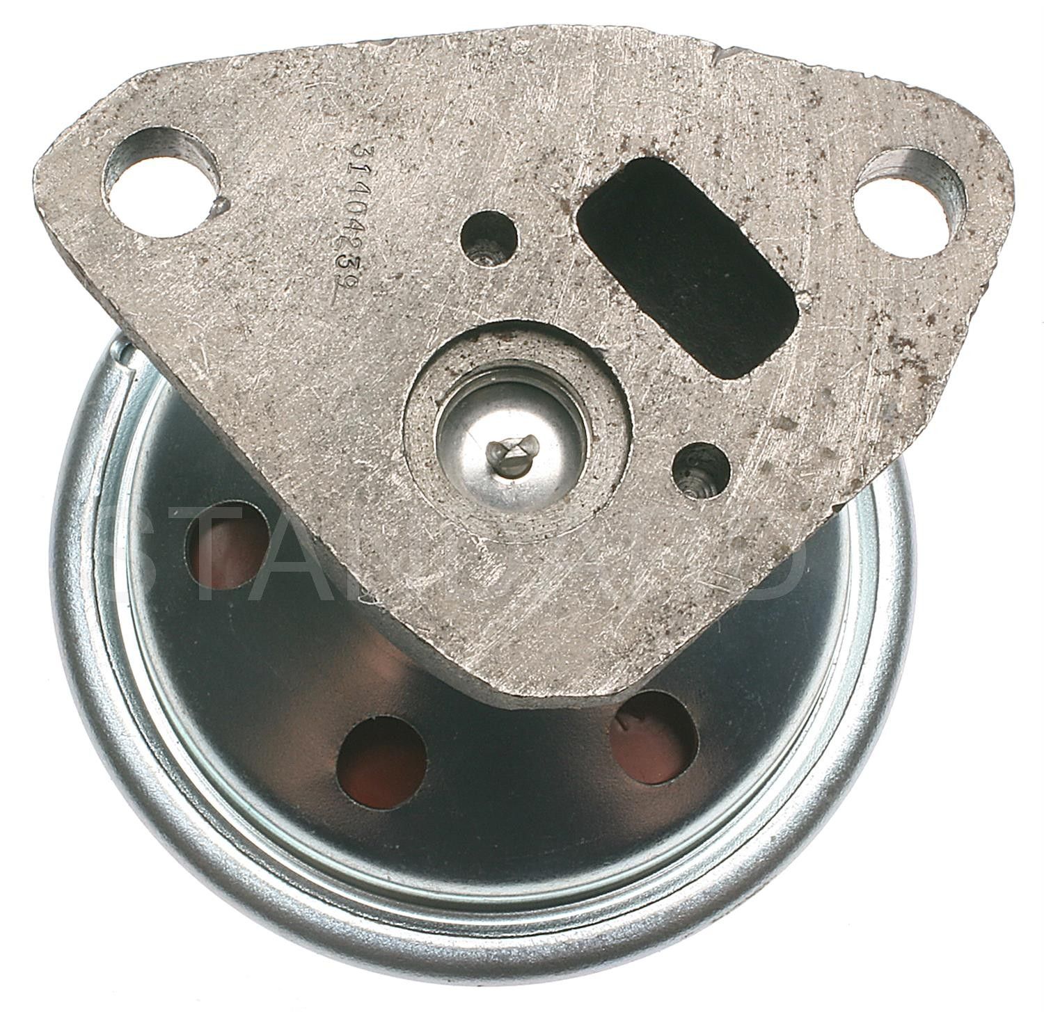 1978, 1977 GMC Jimmy Exhaust Gas Recirculation (EGR) Valve