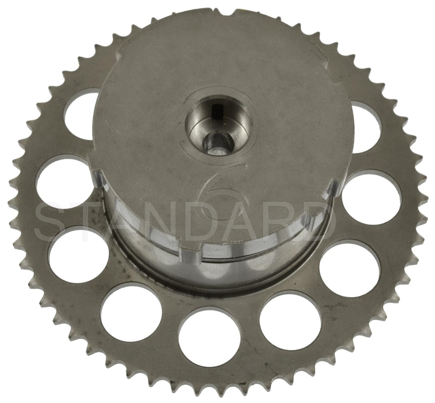 2006-2007 Buick Rainier Engine Variable Valve Timing (VVT) Sprocket Standard Ignition