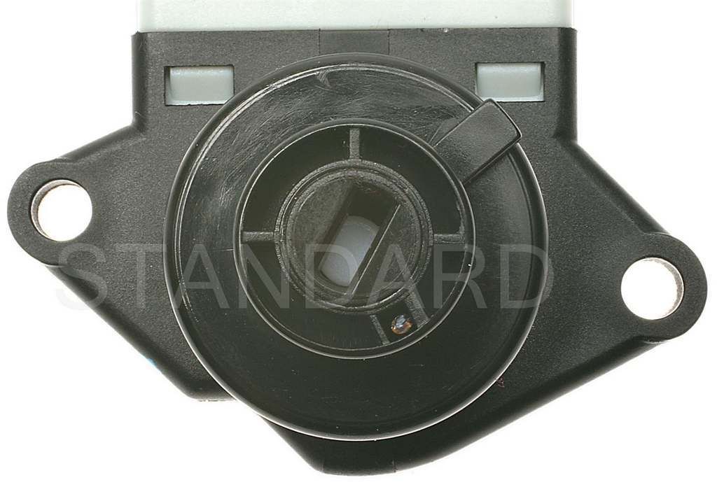 Ignition Switch