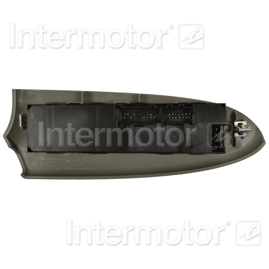 2006-2009 Chevrolet SSR Seat Heater Switch Standard Ignition