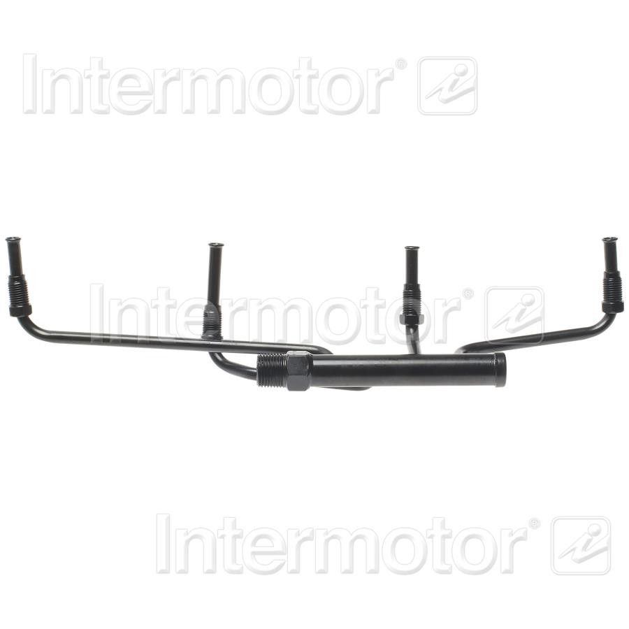 1993, 1992, 1991, 1990 GMC P3500 Secondary Air Injection Pipe