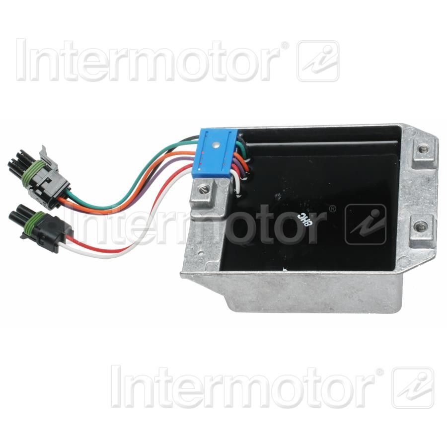 1993, 1992, 1991 Jeep Cherokee Eagle Ignition Control Module