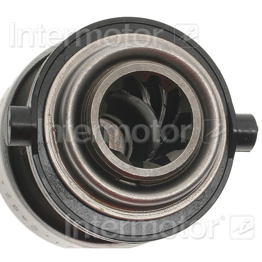 1992, 1991, 1990, 1989, 1988, 1987, 1986 Jeep Comanche Starter Drive