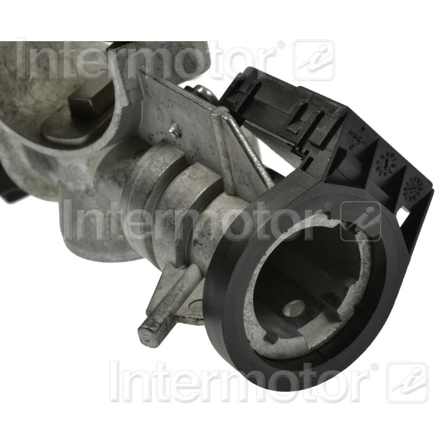 Ignition Switch