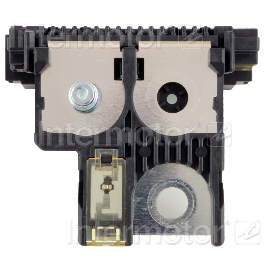 2019, 2018, 2017, 2016, 2015, 2014 Nissan Versa Note Circuit Breaker