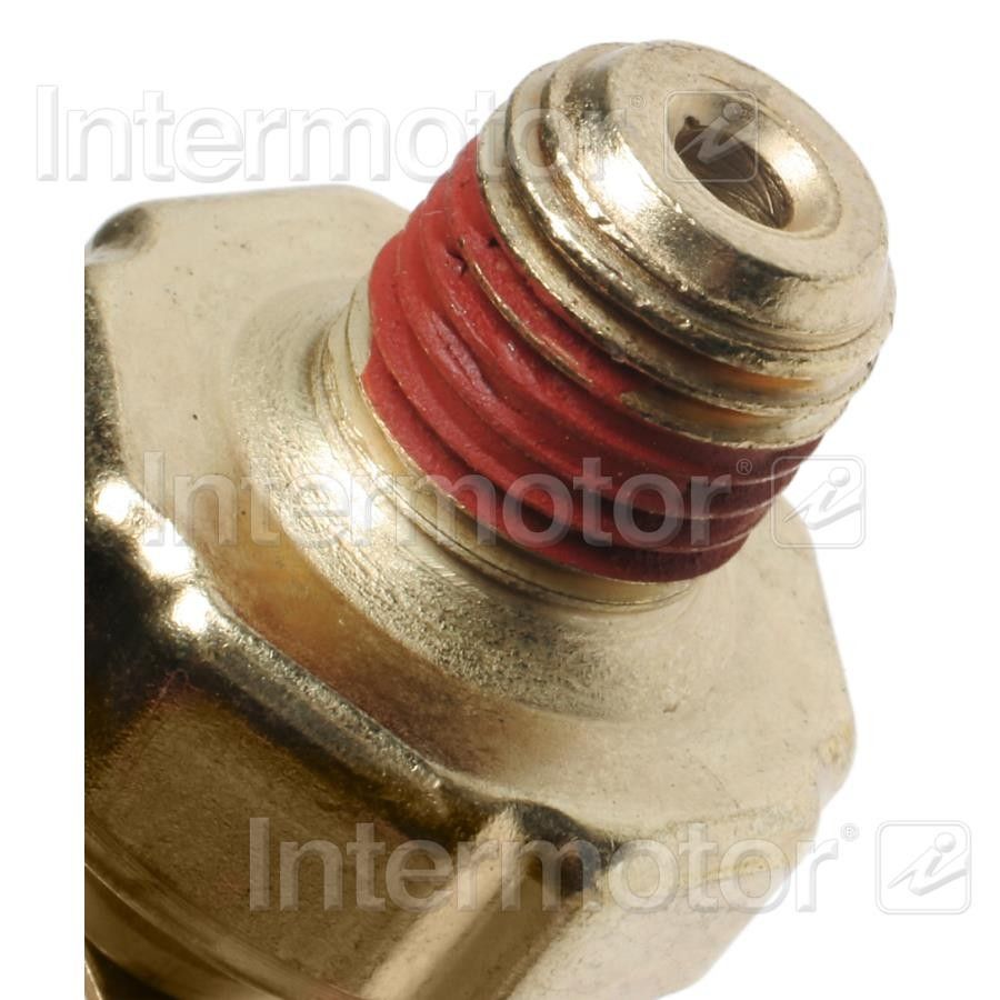 Engine Oil Pressure Switch