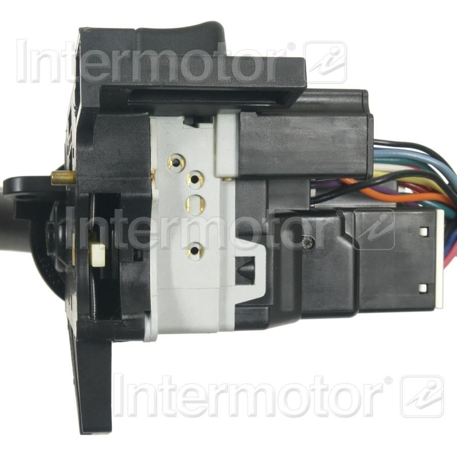 Turn Signal Switch