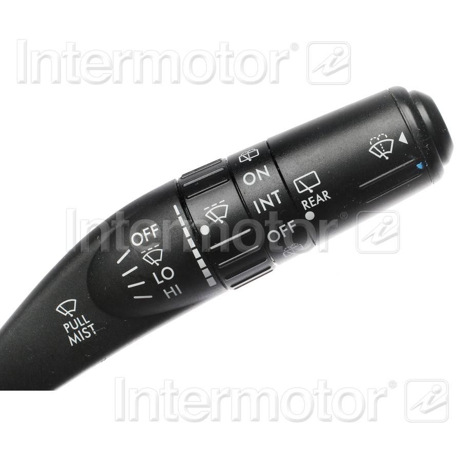 2007, 2006, 2005 Subaru Legacy Wiper Switch
