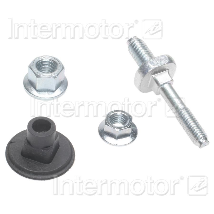 1993, 1992, 1991, 1990, 1989, 1988, 1987 GMC P3500 Alternator Mounting Hardware
