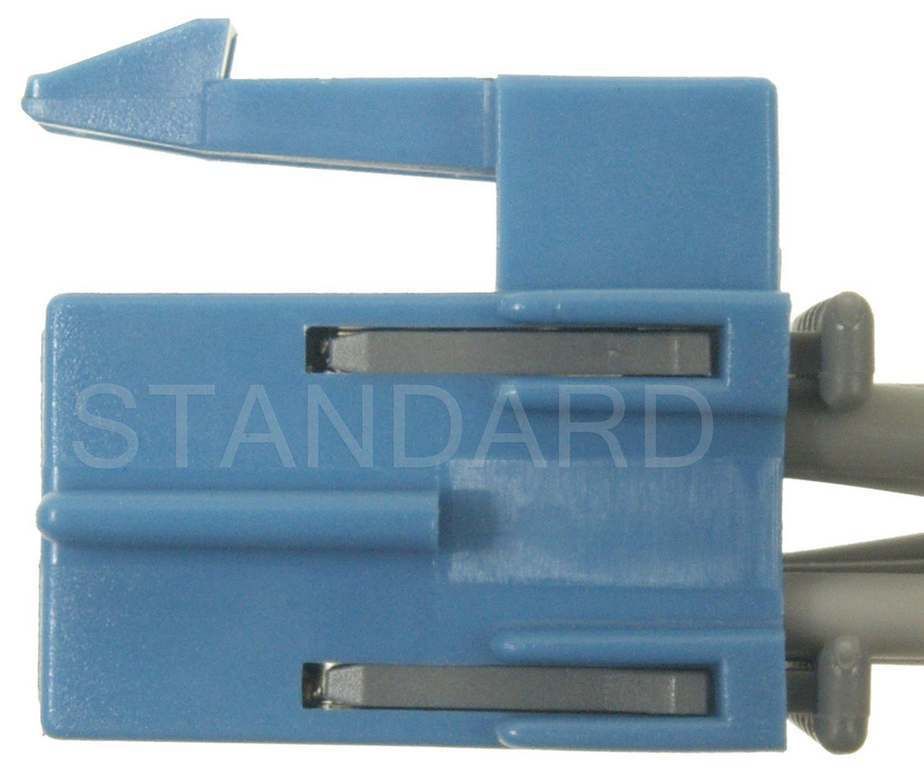 HVAC Control Select Switch Connector